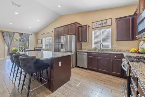 Kitchen - 757 Strada St, Lemoore, CA 93245 photo 1 of 2