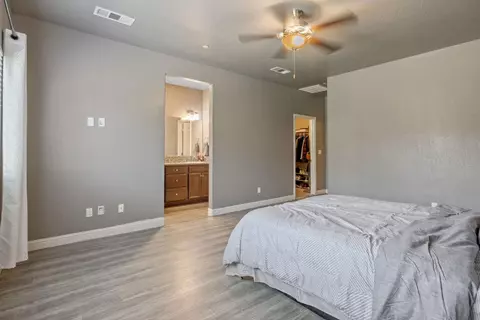 Bedroom - 757 Strada St, Lemoore, CA 93245 photo 6 of 7