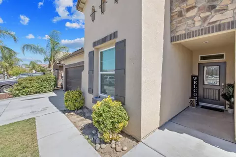 Exterior - 757 Strada St, Lemoore, CA 93245 photo 4 of 18