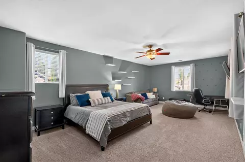 Bedroom - 1720 N Filbert Ave, Clovis, CA 93619 photo 7 of 8