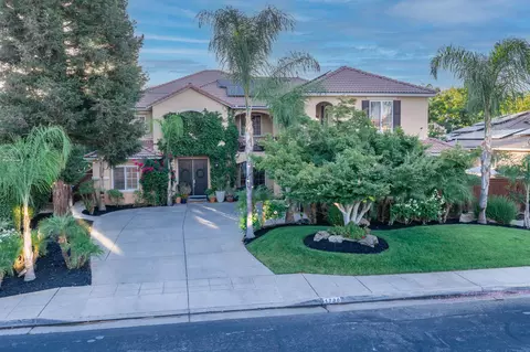 Exterior - 1720 N Filbert Ave, Clovis, CA 93619 photo 25 of 27