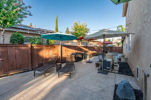 Exterior - 1720 N Filbert Ave, Clovis, CA 93619 photo 15 of 27