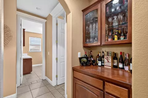 Entry Way - 1720 N Filbert Ave, Clovis, CA 93619 photo 5 of 7