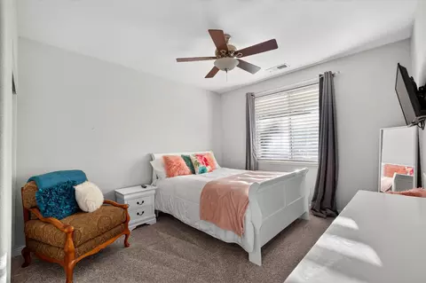 Bedroom - 1720 N Filbert Ave, Clovis, CA 93619 photo 8 of 8