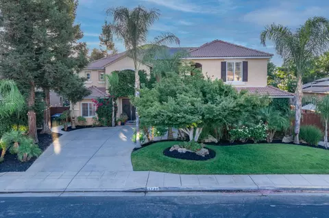 Exterior - 1720 N Filbert Ave, Clovis, CA 93619 photo 26 of 27