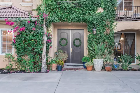 Entry Way - 1720 N Filbert Ave, Clovis, CA 93619 photo 1 of 7