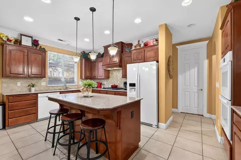 Kitchen - 1720 N Filbert Ave, Clovis, CA 93619 photo 1 of 5