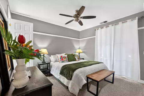 Bedroom - 1720 N Filbert Ave, Clovis, CA 93619 photo 1 of 8