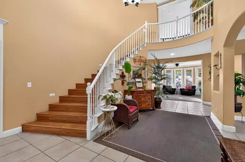 Entry Way - 1720 N Filbert Ave, Clovis, CA 93619 photo 2 of 7