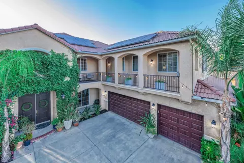 Exterior - 1720 N Filbert Ave, Clovis, CA 93619 photo 27 of 27