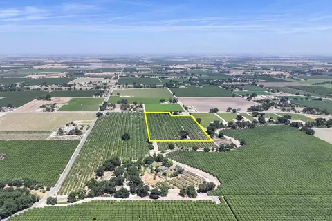 0 Grangeville Ave, Lemoore, CA 93245 photo 1