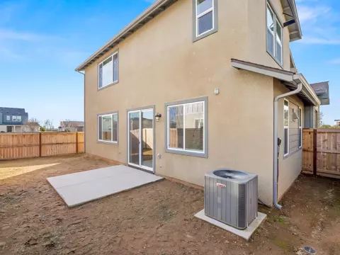 Exterior - 4071 Braden Rd, Madera, CA 93636 photo 3 of 7