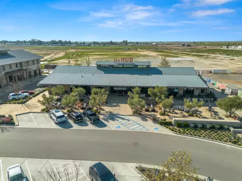 Exterior - 4071 Braden Rd, Madera, CA 93636 photo 7 of 7