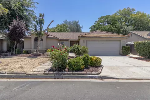 5438 N State St, Fresno, CA 93722