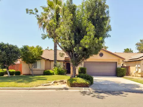 5451 N State St, Fresno, CA 93722