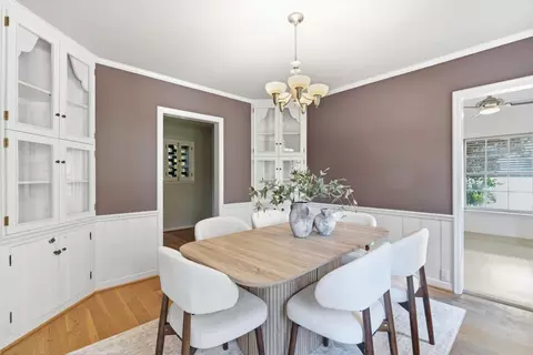 Dining - 445 E Princeton Ave, Fresno, CA 93704 photo 1 of 3