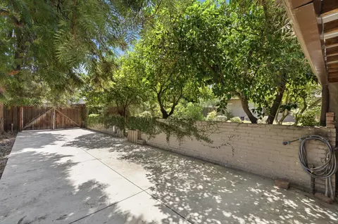 Exterior - 445 E Princeton Ave, Fresno, CA 93704 photo 11 of 13