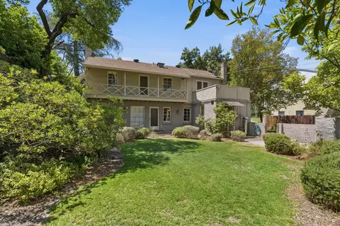 Exterior - 445 E Princeton Ave, Fresno, CA 93704 photo 6 of 13
