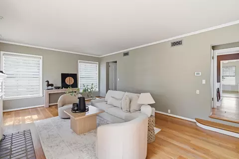 Living - 445 E Princeton Ave, Fresno, CA 93704 photo 1 of 5