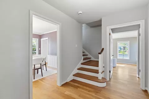 Entry Way - 445 E Princeton Ave, Fresno, CA 93704 photo 1 of 3