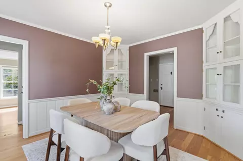 Dining - 445 E Princeton Ave, Fresno, CA 93704 photo 2 of 3