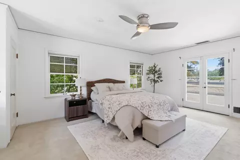 Bedroom - 445 E Princeton Ave, Fresno, CA 93704 photo 4 of 8