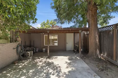 Exterior - 445 E Princeton Ave, Fresno, CA 93704 photo 5 of 13