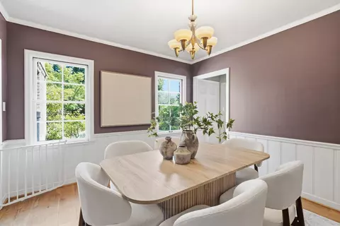 Dining - 445 E Princeton Ave, Fresno, CA 93704 photo 3 of 3
