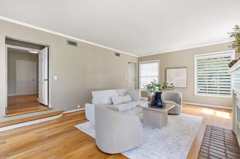 Living - 445 E Princeton Ave, Fresno, CA 93704 photo 4 of 5