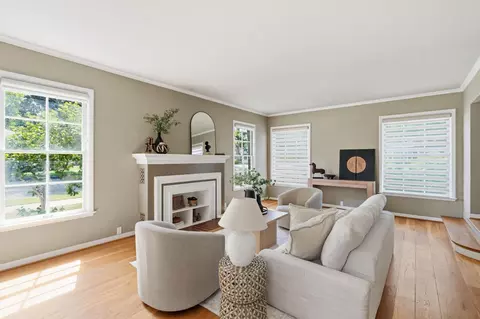 Living - 445 E Princeton Ave, Fresno, CA 93704 photo 2 of 5