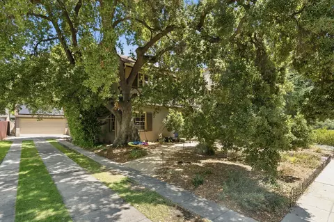 Exterior - 445 E Princeton Ave, Fresno, CA 93704 photo 13 of 13