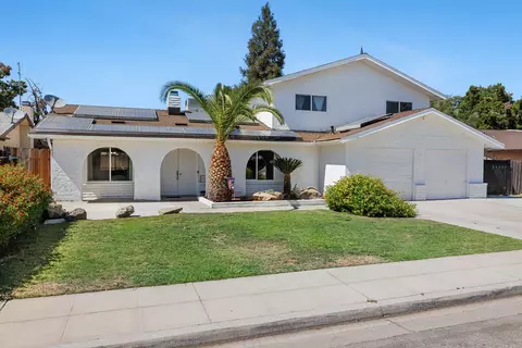 857 Los Altos Ave, Clovis, CA 93612 photo 2
