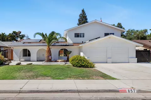 857 Los Altos Ave, Clovis, CA 93612 photo 1