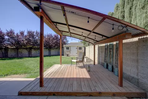 Exterior - 485 Windmill Ct, Atwater, CA 95301 photo 5 of 9