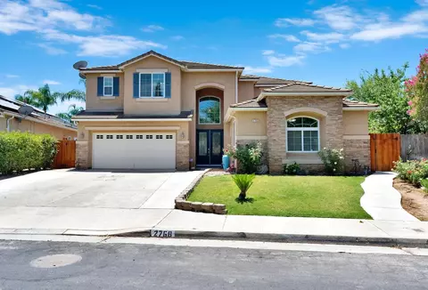 2768 Goshen Ave, Clovis, CA 93611 photo 1