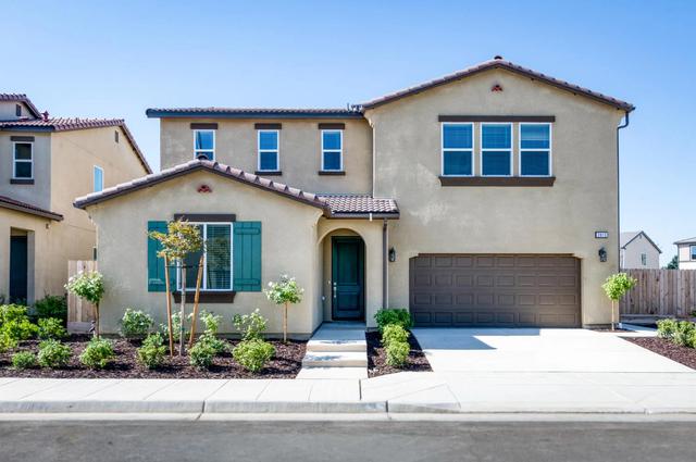 2813 E Corteza Dr, Fresno, CA 93730
