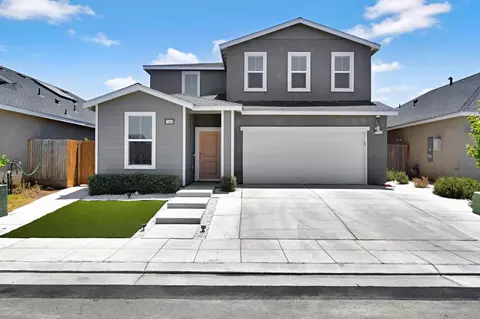 7065 E Homan Ave, Fresno, CA 93737