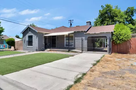 615 E 5th St, Madera, CA 93638 photo 3
