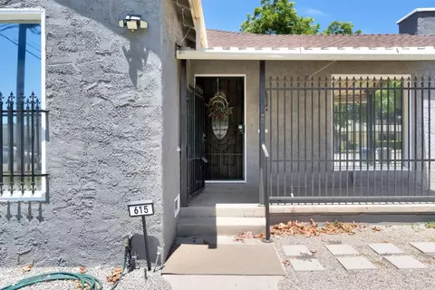 615 E 5th St, Madera, CA 93638 photo 4