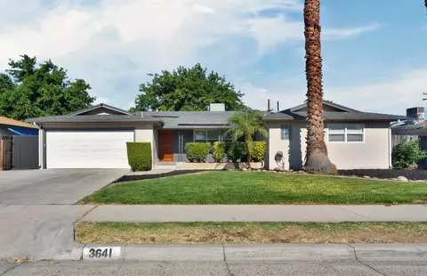 3641 N Maple Ave, Fresno, CA 93726