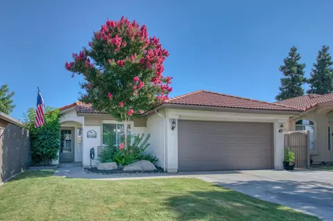 5706 W Sample Ave W, Fresno, CA 93722