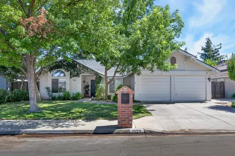 1373 E Portland Ave, Fresno, CA 93720