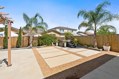 Exterior - 3283 Soledad Ave, Clovis, CA 93619 photo 8 of 12