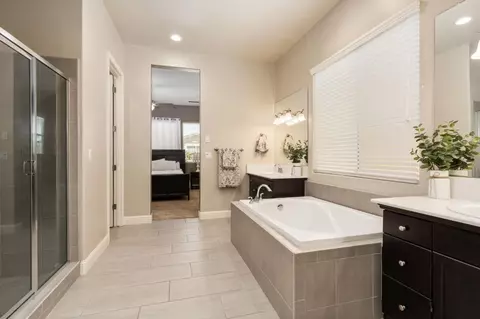 Entry Way - 3283 Soledad Ave, Clovis, CA 93619 photo 9 of 10