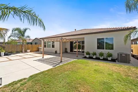 Exterior - 3283 Soledad Ave, Clovis, CA 93619 photo 12 of 12