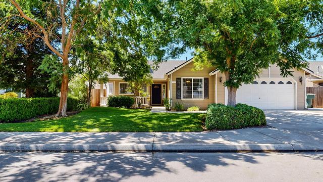 5829 W El Paso, Fresno, CA 93722