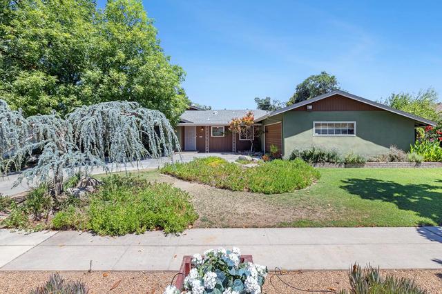 606 W Rialto Ave, Fresno, CA 93705
