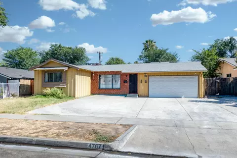 4767 E Orleans Ave, Fresno, CA 93702