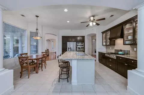 Kitchen - 73 W Houston Ave, Clovis, CA 93611 photo 2 of 7