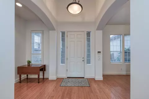 Entry Way - 73 W Houston Ave, Clovis, CA 93611 photo 1 of 1